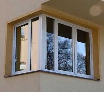 Jak připravit plastová okna na zimu?