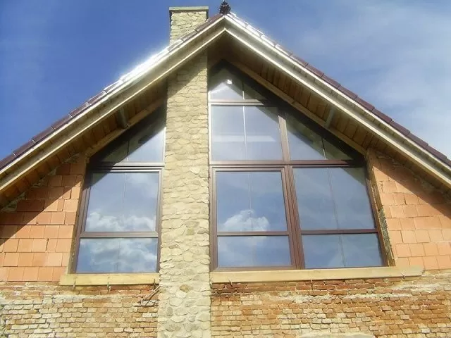 3 největší výhody plastových oken