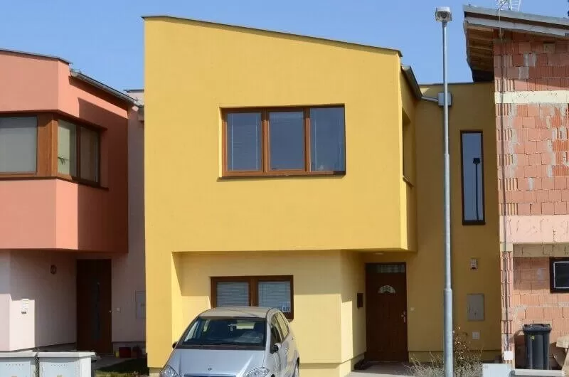 Jak správně ošetřovat dřevěná okna?