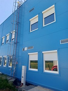Kolik stojí výměna oken do bytu?