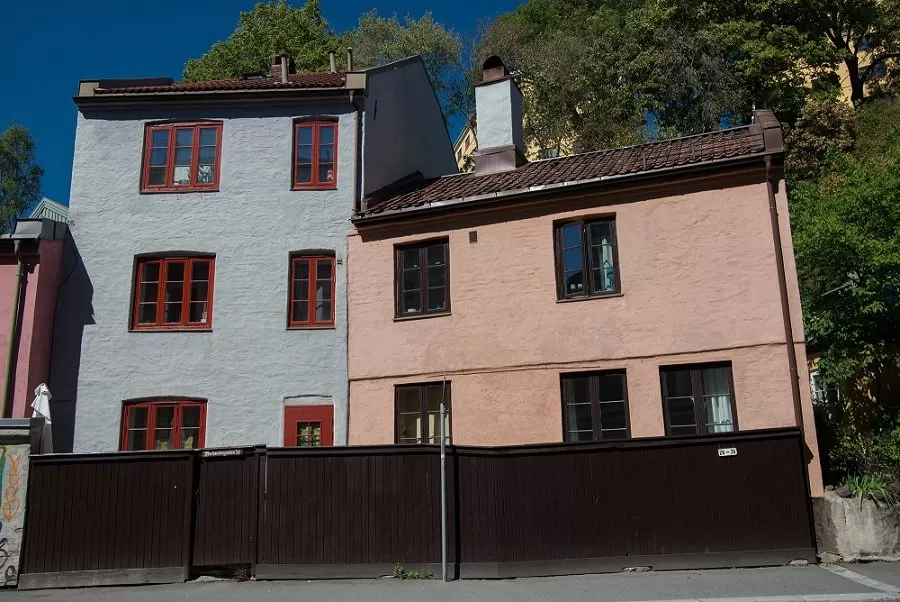 Jaká plastová okna jsou vhodná do starého domu?