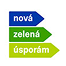 <span>Nová zelená</span> úsporám