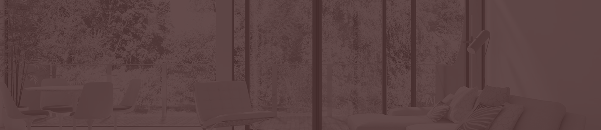Footer banner