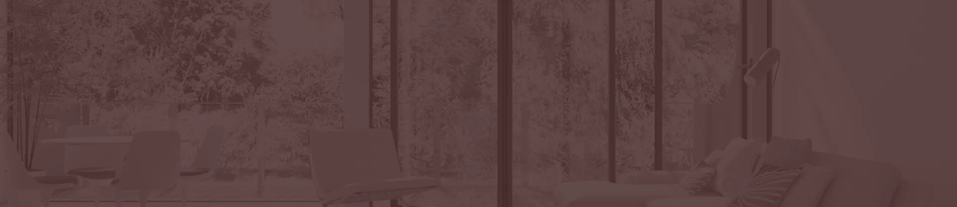 Footer banner
