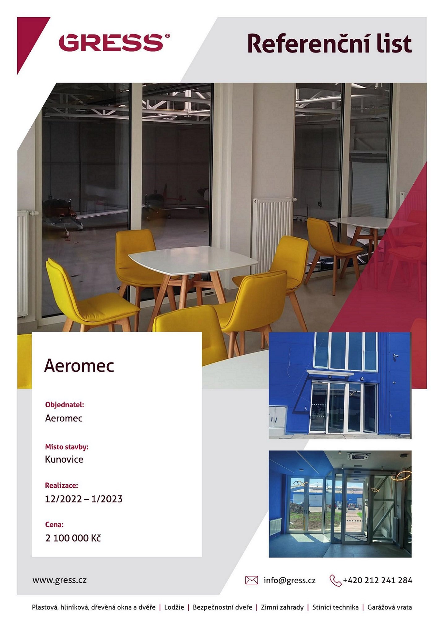 Aeromec