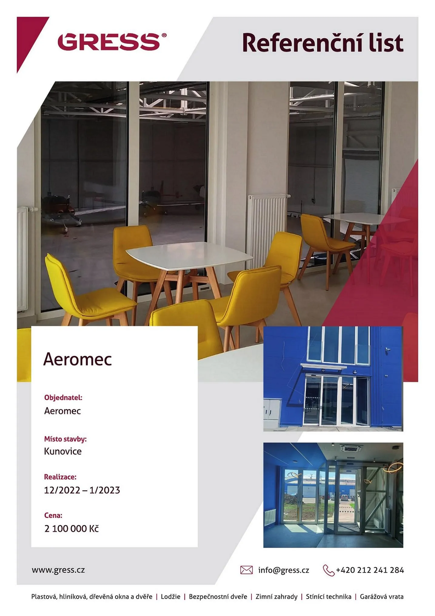 Aeromec