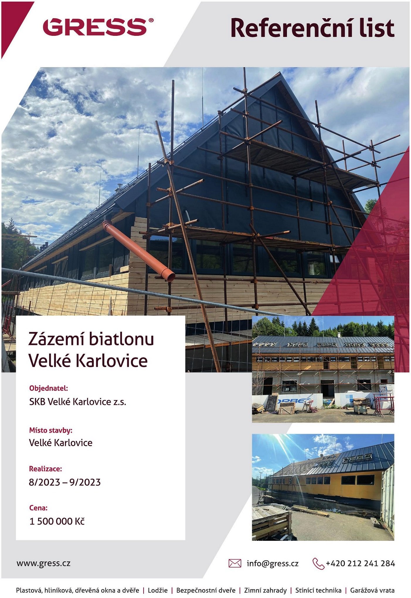 SKB Velké Karlovice z.s.