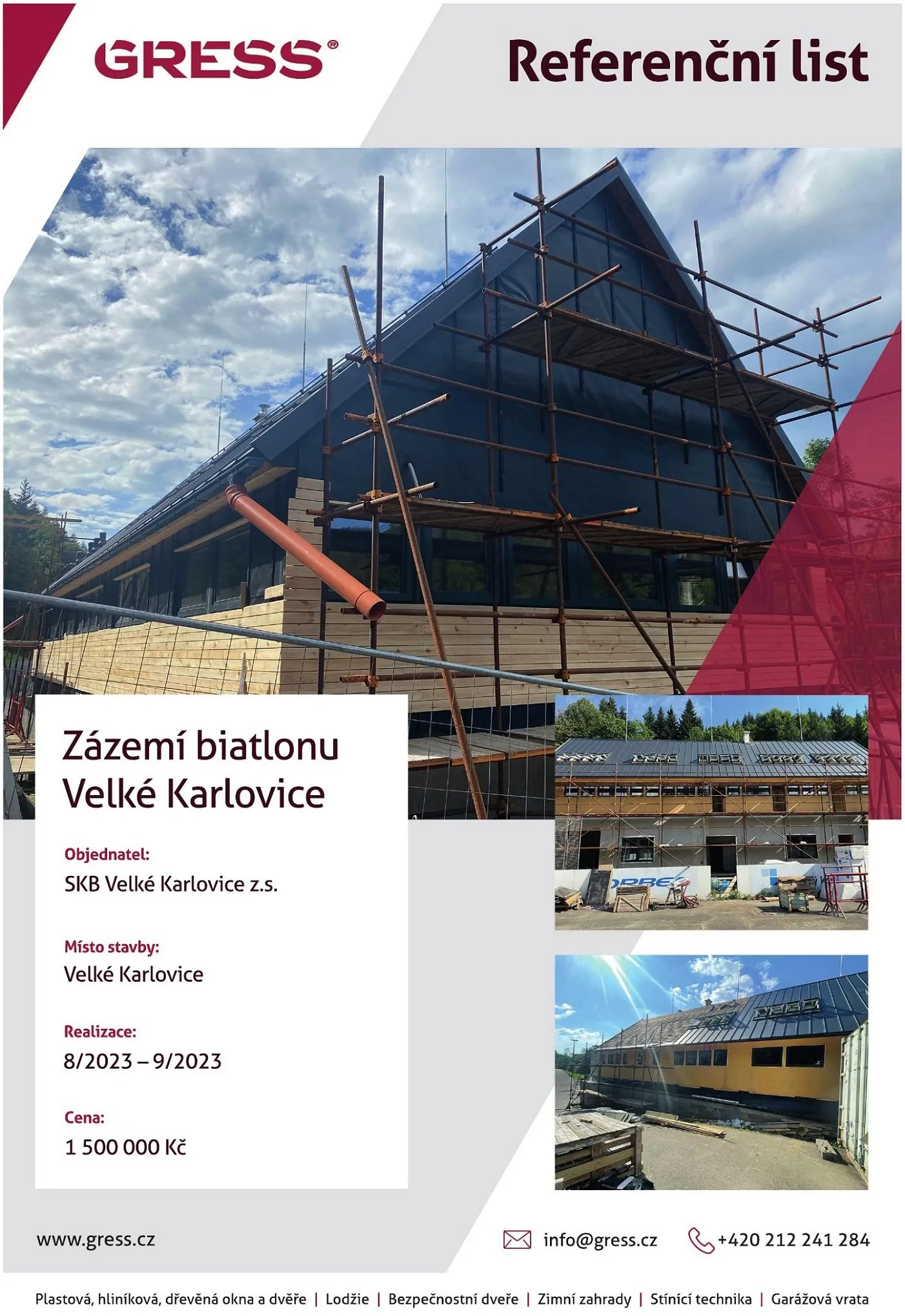SKB Velké Karlovice z.s.