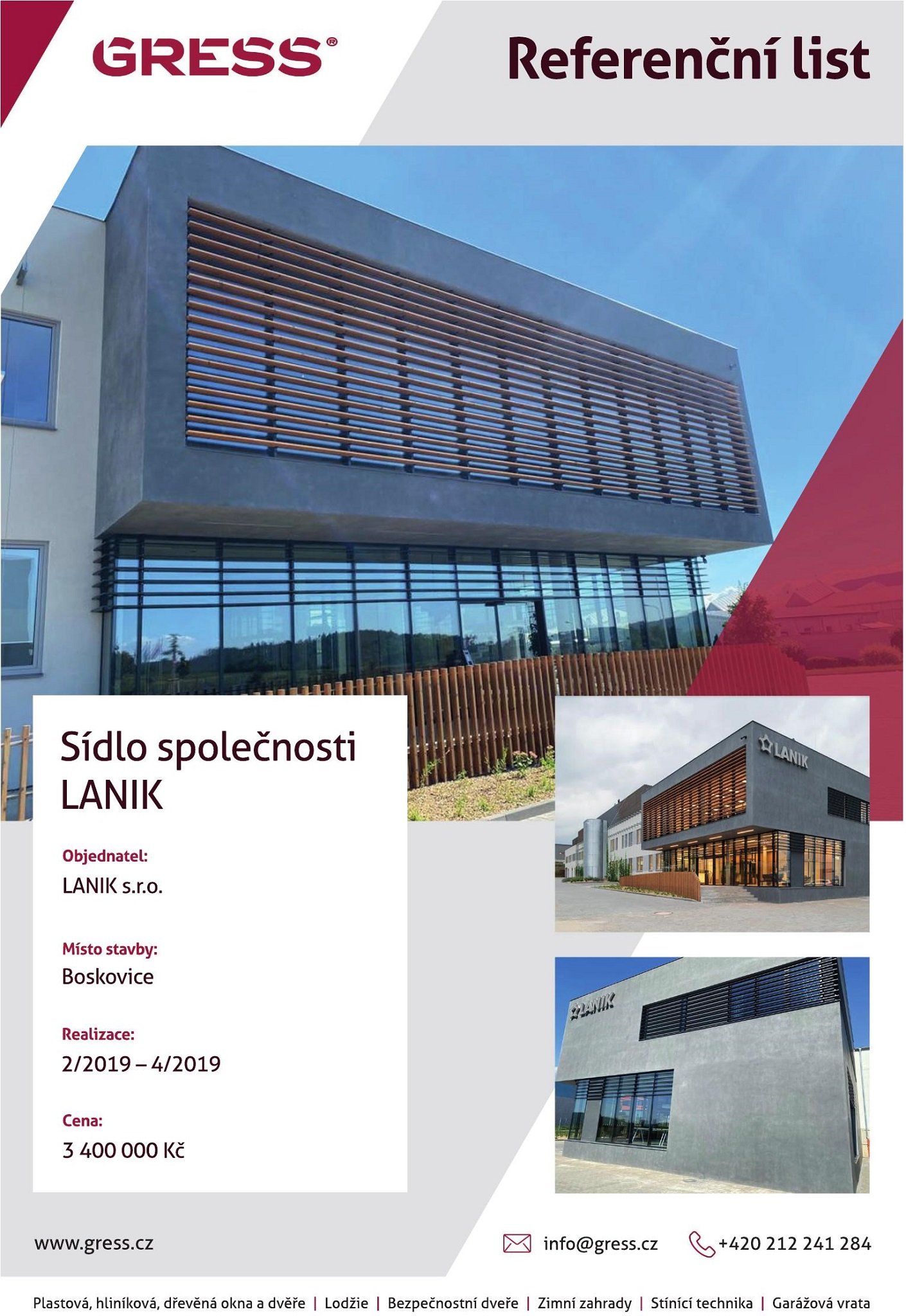 LANIK s.r.o.