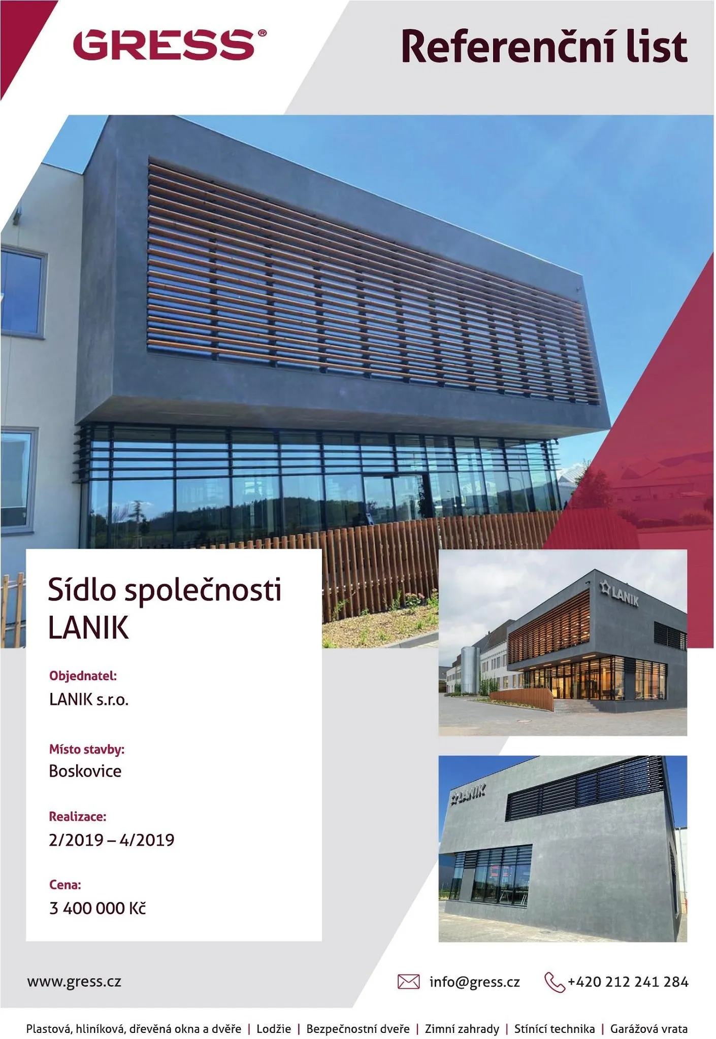 LANIK s.r.o.