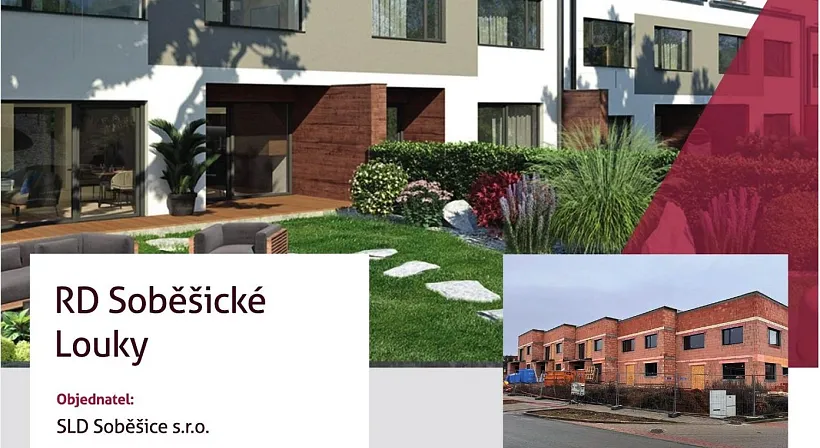 SLD Soběšice s.r.o.